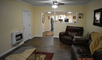 211 N Washington, Arnett, OK 73832