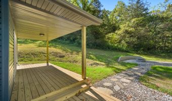 15407 Aberdeen Rd, Bennington, IN 47011