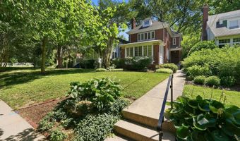 5439 NEVADA Ave NW, Washington, DC 20015