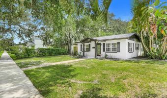 1444 STETSON St, Orlando, FL 32804