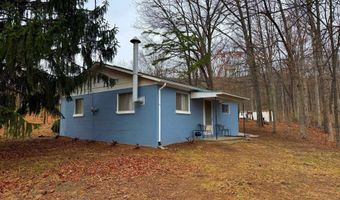 265 MCCOY Dr, Augusta, WV 26704