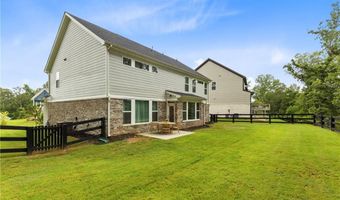 8390 Scenic Ridge Way, Ball Ground, GA 30107