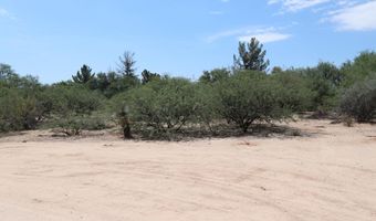 S Highway 80, Benson, AZ 85602