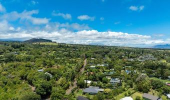 640 Lihau Pl Unit B, Haiku, HI 96708