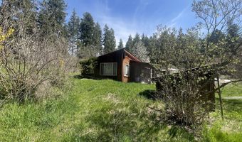 2447 Turner Hill Rd, Bonners Ferry, ID 83805