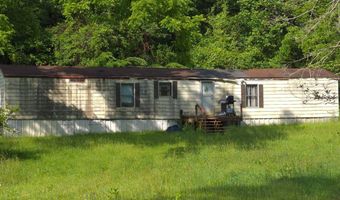 941 E Clayton Rd, Pence Springs, WV 24962