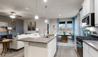 537 PICKETT CREEK Dr, Aledo, TX 76008