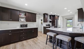 815 Stewart Rd, Anderson, IN 46012