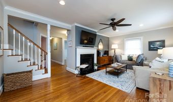 2124 Chatham Ave, Charlotte, NC 28205