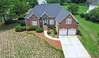 4616 Jernigan Dr, Apex, NC 27539