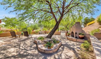 37300 N TOM DARLINGTON Dr K, Carefree, AZ 85377