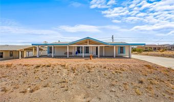 2733 Avenida Colibri, Bullhead City, AZ 86442