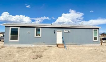 581 El Dorado St, Eureka, NV 89316