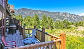 58 Upper Moose Hill Rd, Big Sky, MT 59716