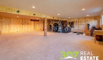 47 Whitney Dr, Cody, WY 82414