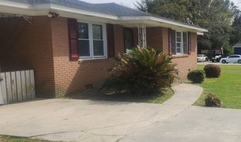 102 N Hazel Ave, Andrews, SC 29510