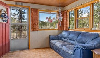 177 Bill Waite Rd, Allenspark, CO 80510