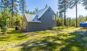 89 Jada Dr, Blanchard, ID 83804