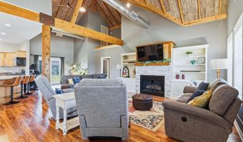 115 Prairie Dr, Beebe, AR 72012