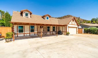 33656 Tradepost Rd, Acton, CA 93510