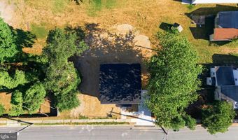 411 W REED St, Dover, DE 19901