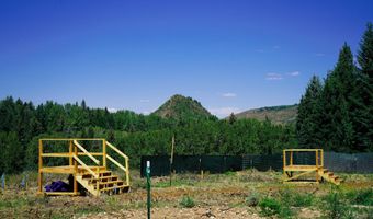 Tbd N 8th Street, Aspen, CO 81611
