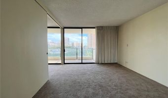 1860 Ala Moana Blvd 902B, Honolulu, HI 96815