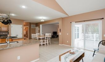 2623 E RHODODENDRON Dr, Abingdon, MD 21009