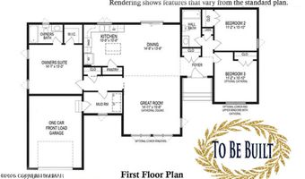 1907 L Penn Forset Dr, Albrightsville, PA 18210