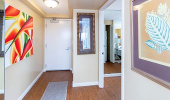 343 Hobron Ln 3804, Honolulu, HI 96815