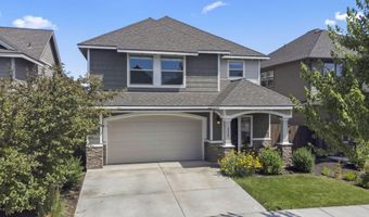 3523 NE Crystal Springs Dr, Bend, OR 97701