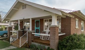 295 S 1st W, Bancroft, ID 83217