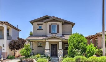 10489 Rusty Railroad Ave, Las Vegas, NV 89135
