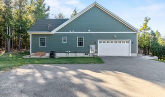 122 Liberty Ln, Acton, ME 04001