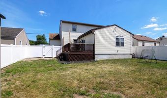 140 PRINCETON Ave, Bellmawr, NJ 08031