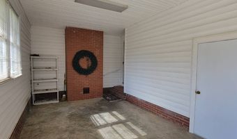 804 Ansel St, Bennettsville, SC 29512