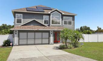 13247 CASA VERDE Cir, Astatula, FL 34705