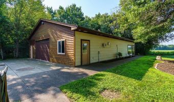 956 160th Ln NE, Ham Lake, MN 55304