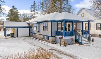 322 E Blair St, Alpena, MI 49707