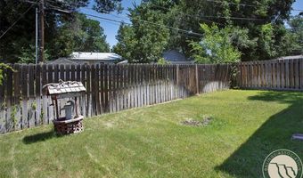143 S Santa Fe Dr, Billings, MT 59102