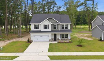 981 Rialto Ln, Ayden, NC 28513