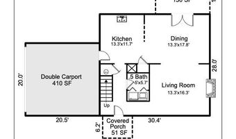 1 Pickwick Rd, Asheville, NC 28803
