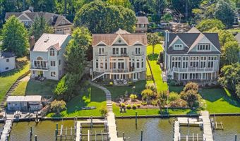 145 Spa Dr, Annapolis, MD 21403
