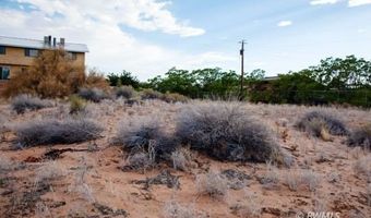 E Old N Church, Big Water, UT 84741