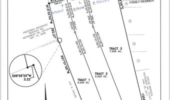850 W Joy Dr, Anthony, NM 88021