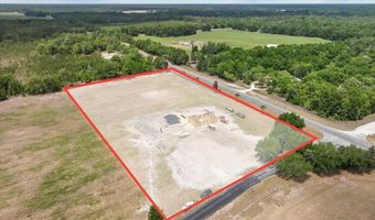 3955 31st Ave, Bell, FL 32619