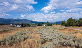 Lot 66 COLUMBINE Street, Alpine, WY 83128