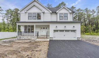 428 Baker Ave, Bayville, NJ 08721