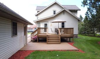 302 DELEGLISE St, Antigo, WI 54409