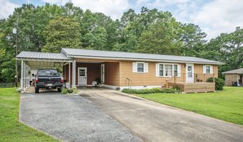 1334 Scott Rd, Alexander City, AL 35010